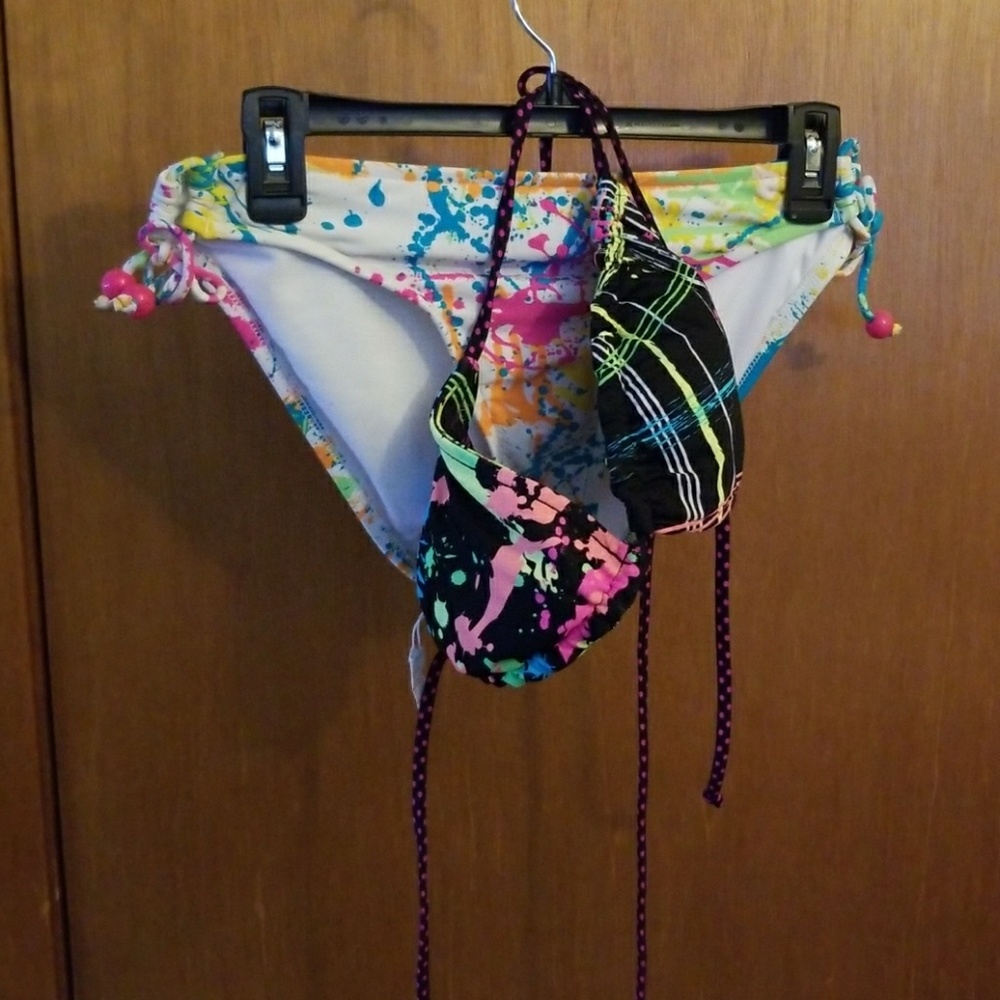 Swimsuit